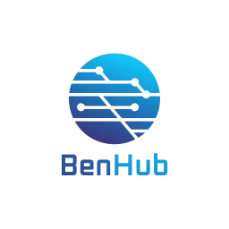 BEN周的部落格
